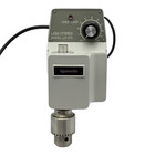 Yamato Scientific Lr-41d Labo-stirrer Overhead Mixer W  Clamp  Arm  Attachments