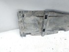14-20 Polaris Slingshot Sl Front Left Floorboard Footwell Cover Panel Plastic