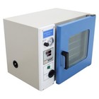 110v 0 9cuft 4 Shelves Vacuum Drying Oven Lab Heating Drying Box 1kw 11 8x10 8in