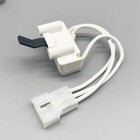 Dryer Door Switch Assembly Replacement For Whirlpool  Kenmore  Maytag 3406107