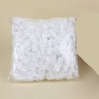 100pcs set Disposable Shower Cap Hair Bathing Cap Elastic Caps Hats For Shower