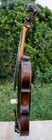 Old Lion Head  Antique Germany  Violin  Listen  To The Video 