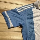 Adidas Argentina Afa Home Soccer Jersey Climacool Size Medium Collared