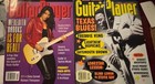 Lot Of 19 Vintage  Guitar Player Magazine  1997-2000