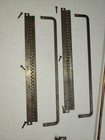  Macey Barrister Bookcase Door Hardware Parts Tracks