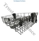 Oem            Maytag Whirlpool Dishwasher Upper Rack Top Rack W11501779