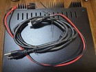 Astron Rs-35m Linear Power Supply For Hf Ham Radio  On off Switch  Meter