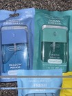 Smart Care Scented Hand Sanitizer Assorted Lot   Free Mistify Sanitizer  5 Pack 