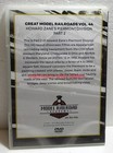 Dvd great Model Railroads vol 44 piermont Division howard Zane wm c o n w