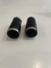 2 Vintage  Bb Clarinet Barrels  Replacement Part   62 Mm And 64mm