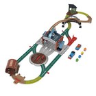 Fisher Price - Thomas   Friends Load   Launch Barrel Delivery Set