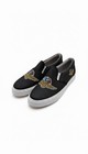 Indy 500 Indianapolis Motor Speedway Slip On Shoes Racing Andretti Style Sneaker