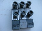 Schunk Gbk 250 Master Jaws Set