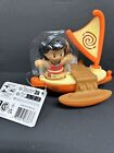 Fisher-price Little People Disney Princess Moana Float Parade Toy - Gxw04