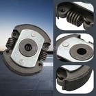 Clutch Assy For Wacker Neuson Bs50 Bs60-2i Bs60-4s Bs500 Bs600 Bs700   0086430