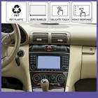 Screen Protector Single Custom For Porsche Macan 2019-2022