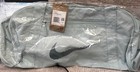 New Nike Gym Club Duffle Bag Women Training Bag Sports Duffle Bag 24l Teal Jade
