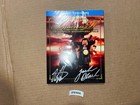 Tenacious D Jack Black Signed Autographed Blu Ray Complete Masterworks Volume 3