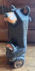 Jeff Fleming Carved Bear 11    Tall Big Sky Bears