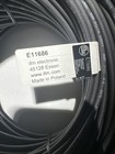 Ifm E11686 Cable 100 Meter New  E360658