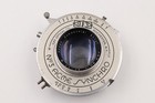   Exc5    Kodak Commercial Ektar Lens 8 1 2  F6 3 From Jp  z17494