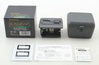     Boxed Unused     Fujifilm Gx645 Af Film Cassette Hasselblad H1 H2 From Japan