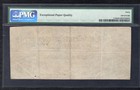 T-64 1864  500    dixie    Csa Confederate States Of America Note Pmg Vf-30epq