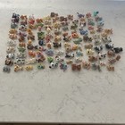 Lps Littlest Pet Shop Lot Of 113 Pets