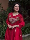 Indian Salwar Kameez Wedding Dress Suit Designer Bollywood Pakistani Party Wear