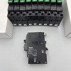 Qo120pafgf 10 Pcs Square D Qo 20a Dual-function Af gf Qo120pdf Circuit Breakers