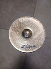 Zildjian Zbt Crash 18  Ridecymbal