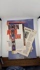 Jon Hensley As The World Turns Magazine Clippings Photos Poster Lot 1994 Vintage