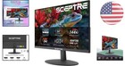 Fhd 1080p 22-inch Gaming Monitor - 144hz Refresh Rate With Eye Care Technology