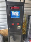 Vintage Phone Card Machine 