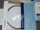 Moen Kit Set Bathroom Hardware Chrome Towel Ring Paper Holder Double Robe Hook