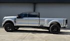 2024 Ford F-450 Platinum