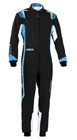 Sparco Thunder Kart Racing Suit Authorized Usa Dealer Free Ship