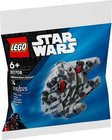 Star Wars Themed Lego Sets  New  Sealed In Box - Free Shipping