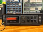 Vintage Stewart 8-track Player Made In Japan  working read 