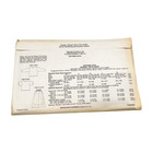 Kwik Sew 2014 Womans Skirt   Top Pattern Xs S M L Xl  New Uncut Sealed