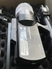 Sony Handycam Nex-vg10 Hd Camcorder 18-55mm Lens Bundle Hard Case Tested Works