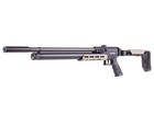 Air Venturi Alpha Pcp Sidelever Air Rifle  Standard Tube  22 Cal  av-alpha-st22