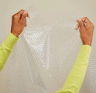 3 16  Sh Small Bubble Cushioning Wrap Padding Roll 700 x 12  Wide Perf 12  700ft