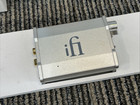 Ifi Audio Nano Ican Headphone Amplifier