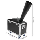 Co2 Confetti Machine With Flight Case Confetti Blaster Jet 19 68 Ft
