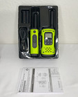 Motorola Talkabout T600 H2o Waterproof Two-way Radios Set - Very Good Read  