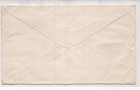 1955 Bulawayo S Rhodesia   Nyasaland Sea Mail 4 1 2d Cover - Ny