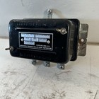 Vintage New No Box Leece-neville R0013509rc Nos 14 Volt Voltage Regulator