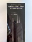 Altura Rapid Fire Pro Dslr Camera Neck Strap Sling Style