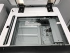 Hp Color Laserjet Managed Flow Mfp E87650 Printer W  Toner   Finisher  read 